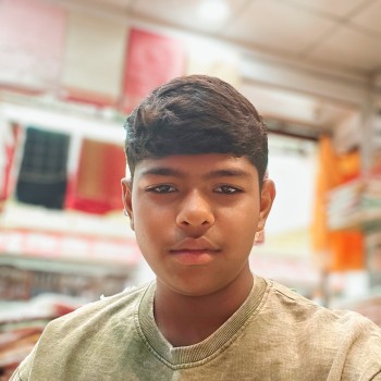 Moksh Jain